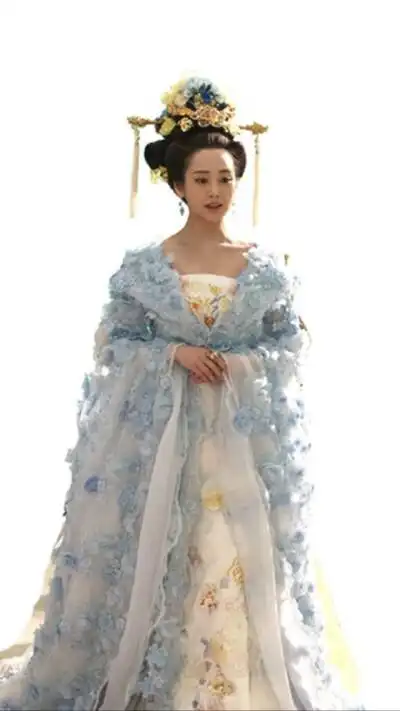 三生三世十里桃花·素锦·李纯