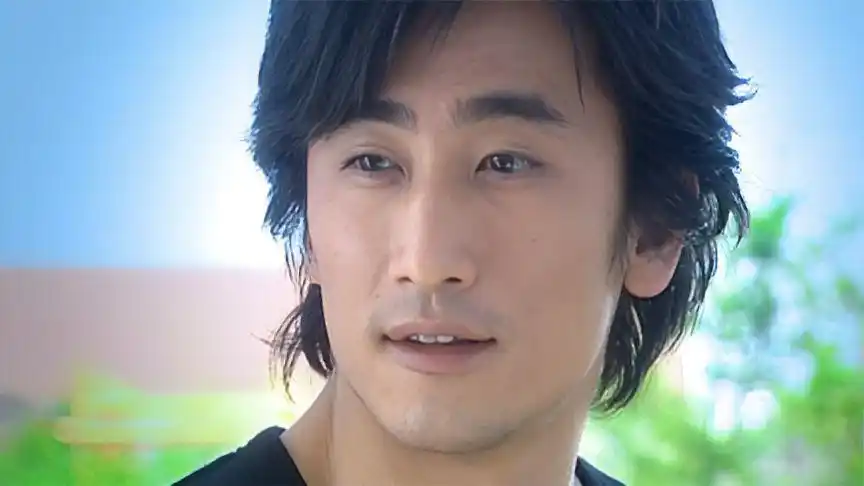 天若有情:季冬阳跟刘子娟坦白他爱展颜:我们为什么不可以相爱-影视综