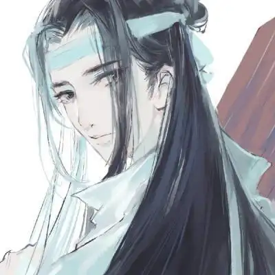 最潮霸气古风头像男生帅气个性 大雁南飞你还未归