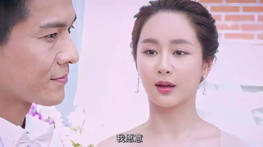 大嫁:杨紫为事业牺牲巨大,竟假戏真做,直接结婚了-影视综视频-搜狐