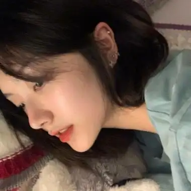 qq女生高质量头像 高清好看的高质量女生头像真人图片