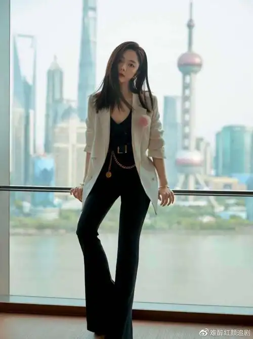 三位长了张"高个脸",身高却不超过160的女星,各个都是俏佳人