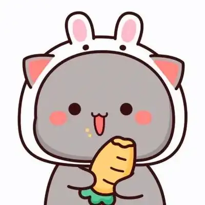 卡通图片可爱呆萌头像