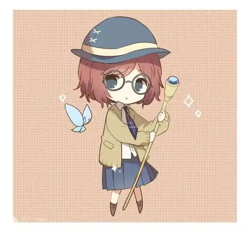 第五人格,转自lot,作者:枫叶-maple,侵权自删