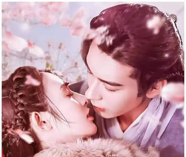 娱圈集体撒狗粮,金晨董又霖恋情引粉丝不满,明星恋爱看谁脸色?