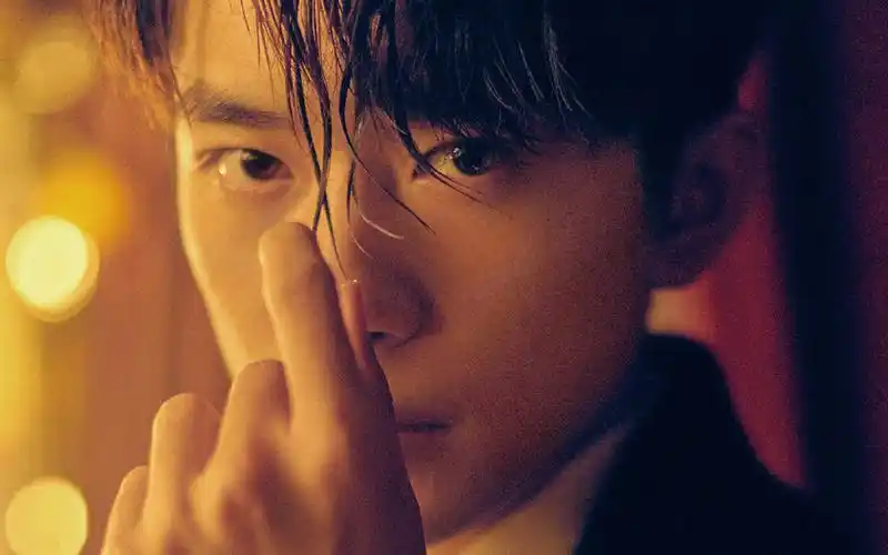 帅气风格易烊千玺壁纸_文艺复古的大佬千玺