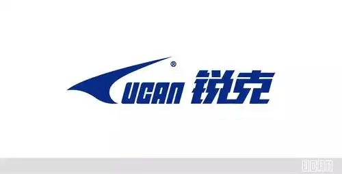 标志中英文组合