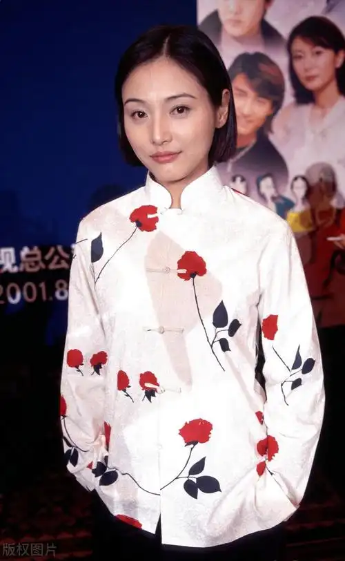 演员张延个人资料简介:嫁大5岁丈夫,结婚19年生一女,女儿比她还漂亮