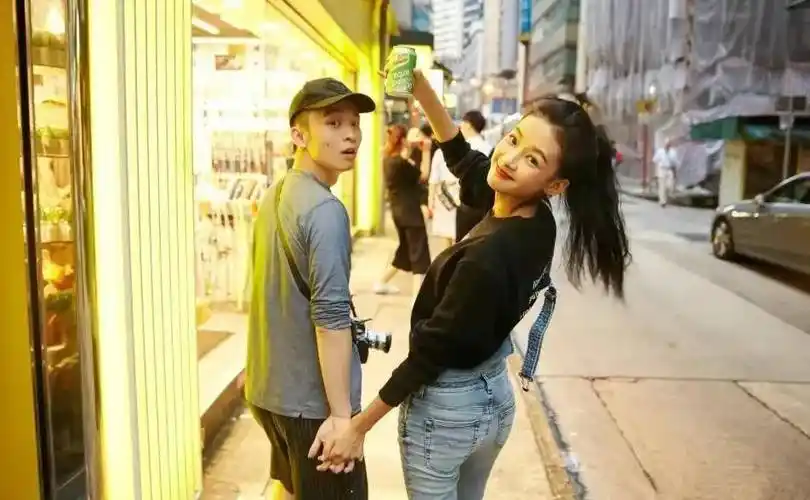 原创明明爱得让所有人都羡慕却突然选择分手孙怡的可怜你知道吗