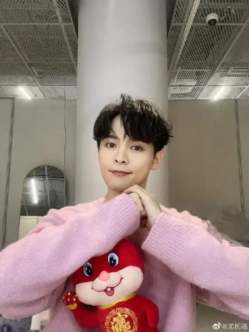 尤长靖音乐节全场合唱昨日青空