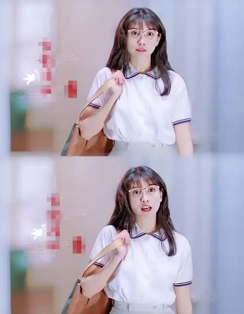 超级学校霸王现在看也不过时邱淑贞春丽造型印象深刻