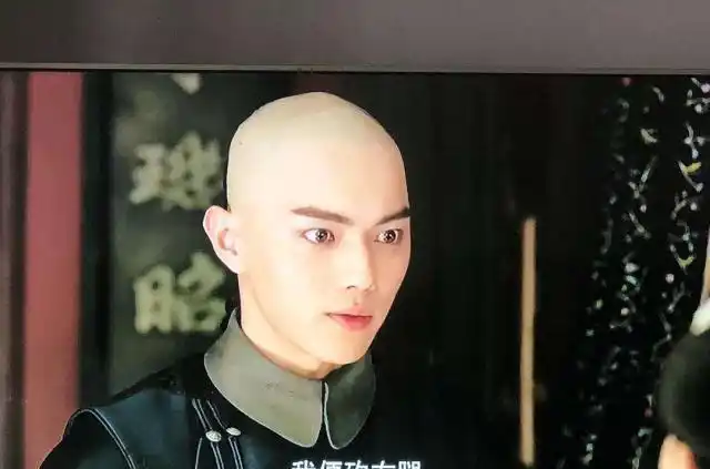 康熙年间的富察傅恒是否英明神武康熙别受骗了