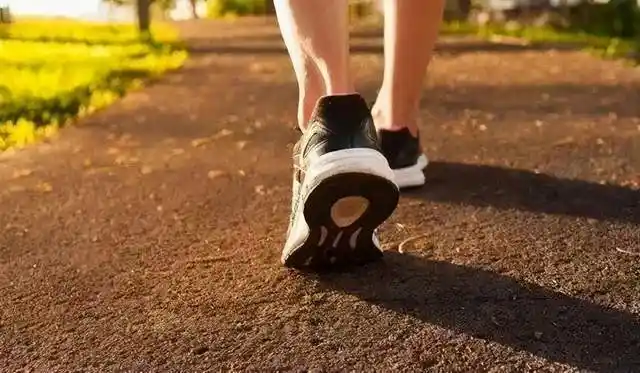 健步走一小时,身体有什么好处呢?