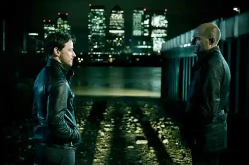 2013最后一部进口片将映 《双雄》上演男神对决_电影要闻_娱乐频道