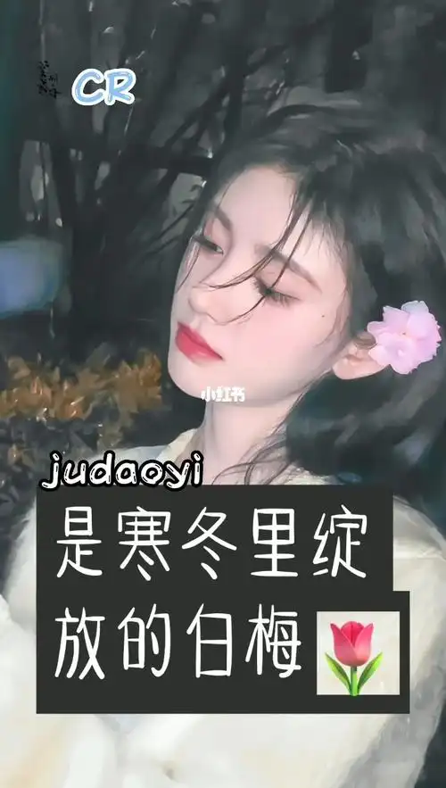 鞠婧祎文字安利