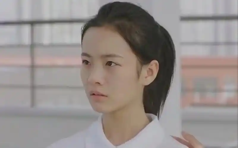 的偏爱都给了乔英子,南京爱情故事也会续写的 #小欢喜##李庚希##周奇