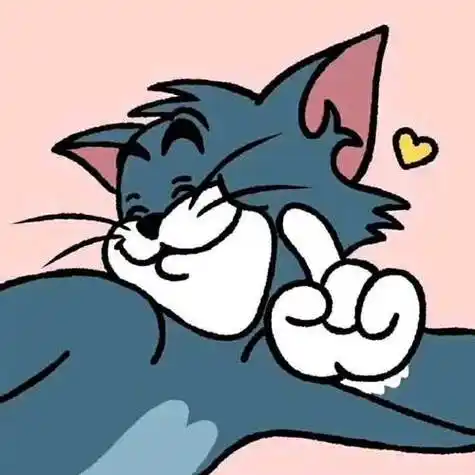 可爱又憨憨的头像 高清呆萌可爱的憨憨沙雕头像图片_搞笑头像_美头网