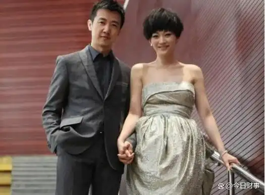 李小冉,感情经历挫折后,最终收获爱情|鄢颇|梅婷|孙东海|娱乐圈|金钱