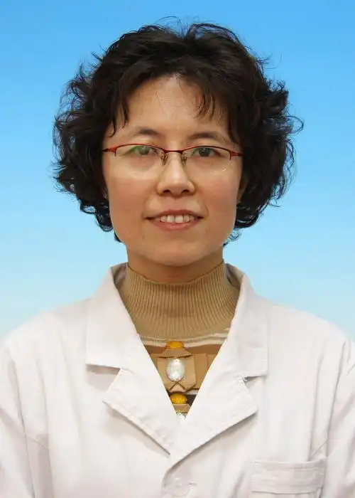 好消息青岛市市立医院博士专家团来我院开展对口帮扶工作