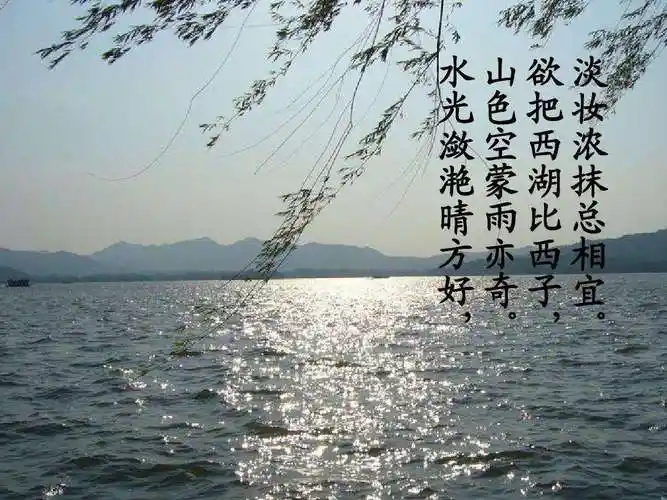 描写夏雨的诗句有哪些纯粹描写夏天下雨诗句