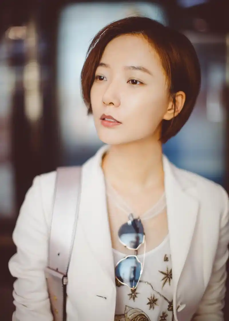 王珞丹,一个被观众遗忘的女演员,38岁的她还有机会吗?