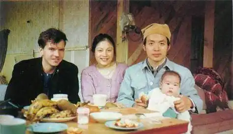 北大才女英儿:顾城杀妻背后的"情人"英儿,后来去哪里了?