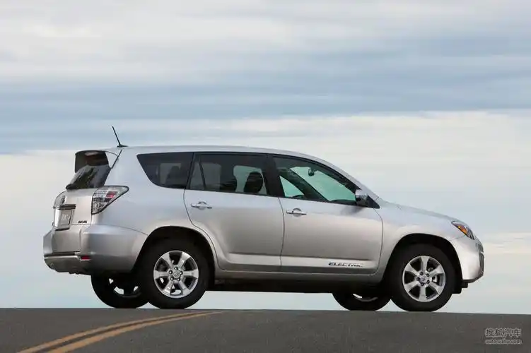 【 丰田rav4荣放高清图片】_银色_官方_搜狐汽车网