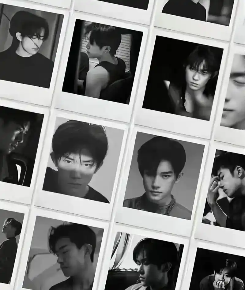 易烊千玺 #真的超爱这个少年 #希望你快乐 #超级想见的人 - 抖音