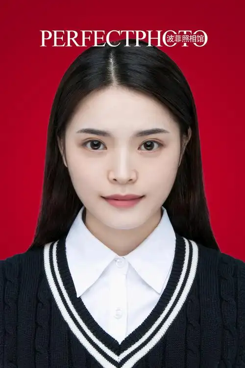 一秒get√汕头首家最美证件照馆的正确打开方式