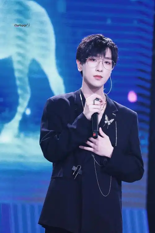 景向谁依1017杭州线下美图楼