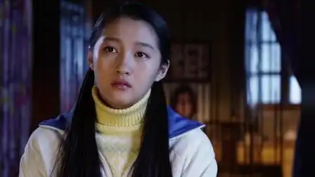 搭错车: 关晓彤看着熟睡的父亲, 把准考证剪碎了, 心疼!