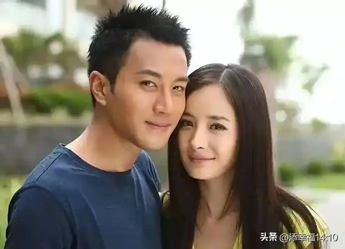 原创标题刘恺威能否同意杨幂的条件达成复婚协议