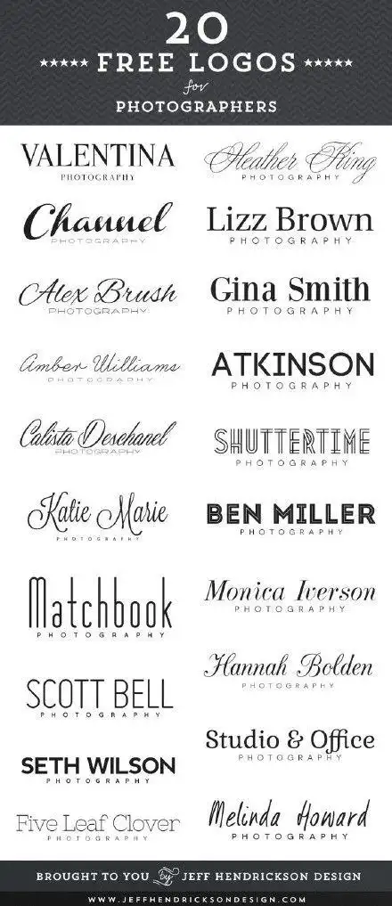 很多很多好看的英文字体～#字体设计##英文字体设计