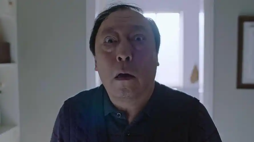 史上第一作爹在倪大红的演绎下活灵活现,仿佛倪大红就是苏大强,苏大强