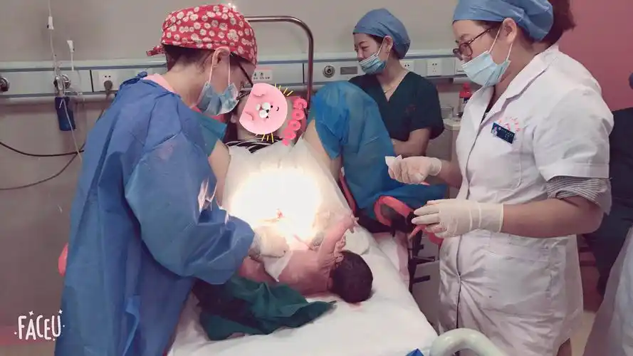 枝江市人民医院妇产科——分娩镇痛,让分娩"痛改前非" - 美篇