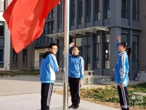 "行走的课堂"--运城市实验中学研学纪实