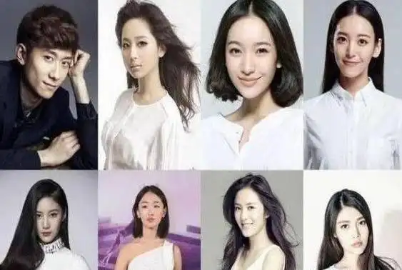 张一山版鹿鼎记定档开拍七个老婆全是熟人网友这下热闹了