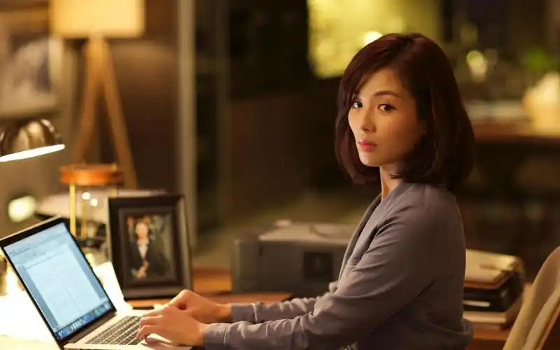 刘涛《欢乐颂》剧照图片桌面壁纸_大陆影视_壁纸下载_美桌网