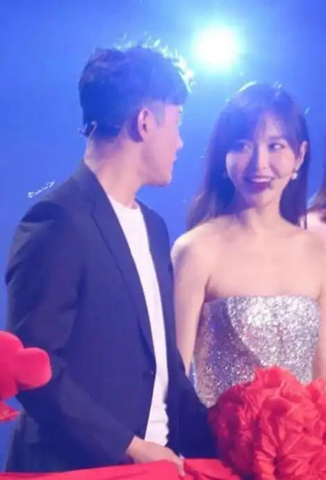 有种恩爱叫罗晋和唐嫣结婚5年活成娱乐圈夫妻教科书