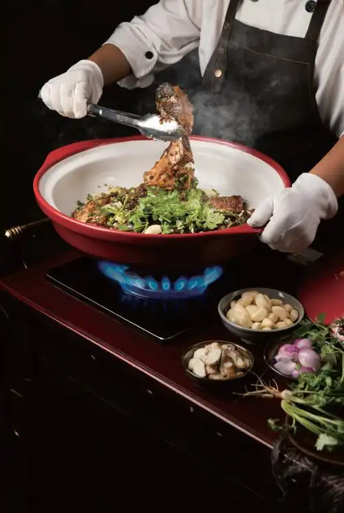 20款特色金牌菜流行畅销