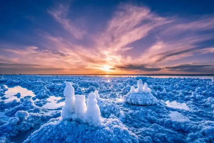 今年最火的网红目的地非它莫属