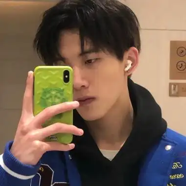 高清帅气的狂拽炫酷男生头像图片