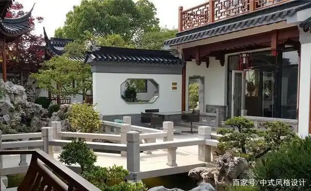 当下园林网-苏州园林-江南园林-古典园林-中式园林