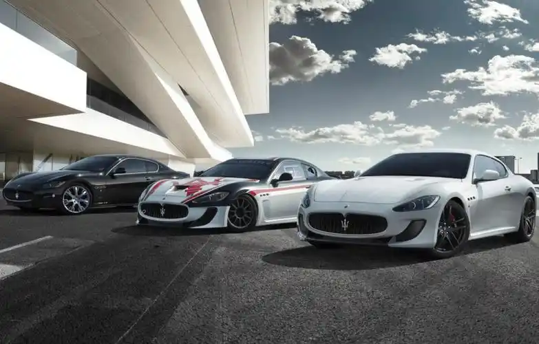 凉的比微商更快的玛莎拉蒂,还能找到销量突破口吗?_搜狐汽车_搜狐网