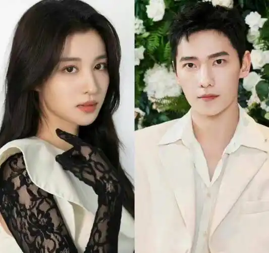 王楚然杨洋有没有在一起过占卜_女性_女朋友_主动