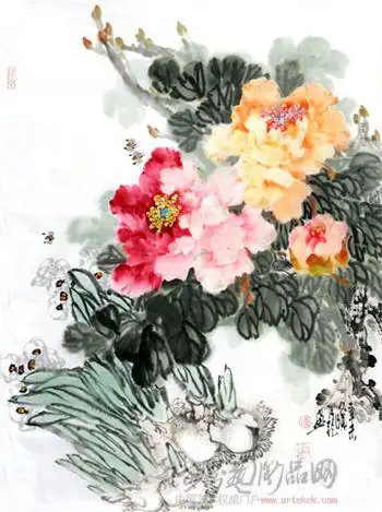 该作品来自  陈再乾国际艺术展厅      当前有 人/次喜爱该幅作品!