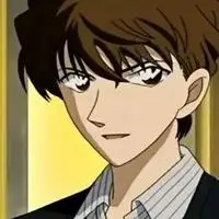 名侦探柯南白马探高清头像白马探的图片