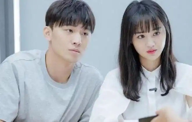 合作品牌删其动态新剧无法播出,还要付巨额违约金|侯明昊|张恒|蔡徐坤