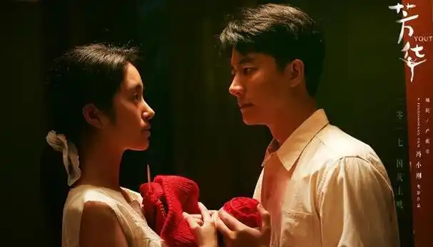 逐渐"消失"的黄轩,已走上男演员的另一条大道|杨幂|周迅|蒋雯丽