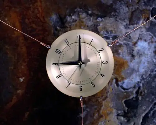 时光记忆 钟表时间精美高清静物桌面背景壁纸(三)
